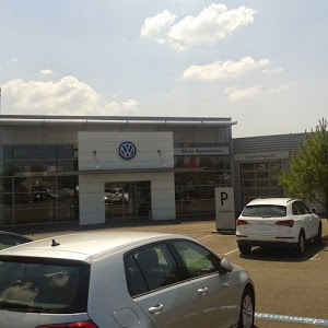 Volkswagen Les Sables d'Olonne (85) - Jean Rouyer Automobiles