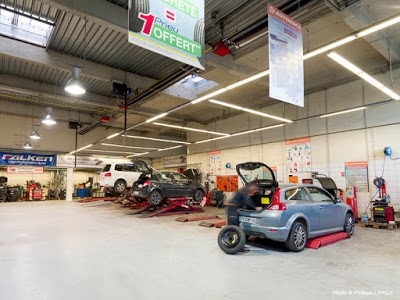 Autobacs Saint Brice