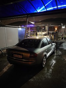 Euromaster Véhicules Légers