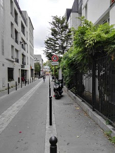 Nord Est Automobiles (NEA) FORD SERVICE