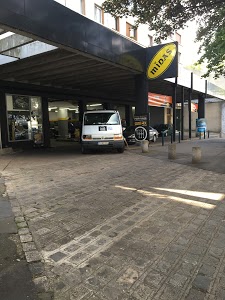 Midas Aubervilliers - Pantin Jaurès