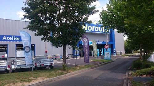 Norauto