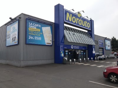 Norauto