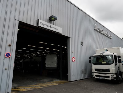 Mercedes-Benz V.I. Herblay