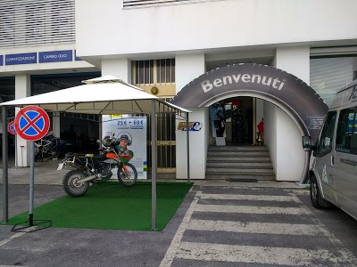 Marcelli Pneus Franchise Euromaster Borgo