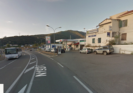 Marcelli Pneus Franchise Euromaster Casamozza photo1