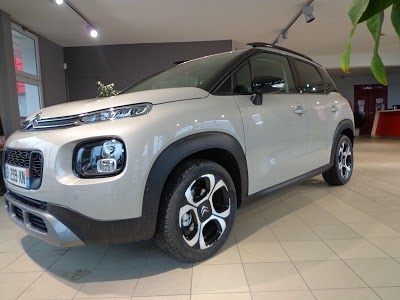 Citroën Albouy Ferreira Garage Auto Réparateur agrée