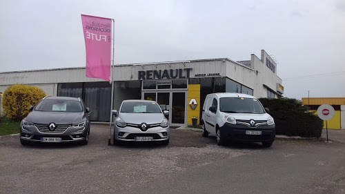 GARAGE LECHINE SYLVAIN