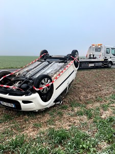 Assistance Dépannage TRISTAN