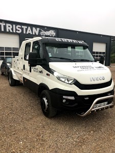 DEPANNAGE TRISTAN