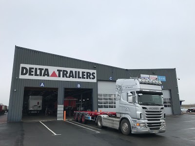 Delta Trailers