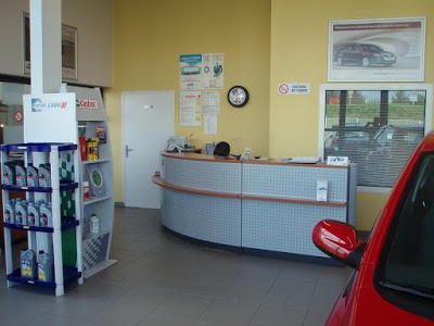 Volkswagen Quimperlé Cervini Automobiles