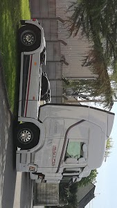 Garages Aubrée Tôlerie