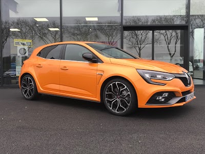 Garage Pascal Fillon