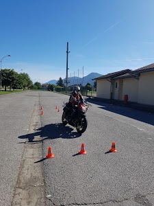 AUTO ECOLE LES 7 LAUX