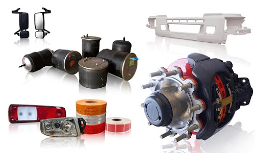 Garage TODD GT Poids-Lourds LYON