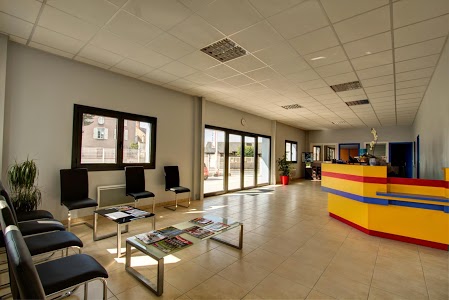 Garage Du Centre - AZEVEDO