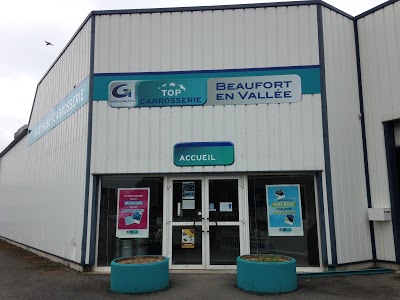 A BEAUFORT CARROSSERIE