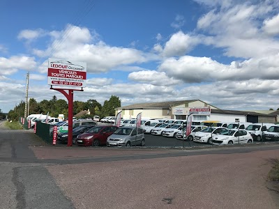 Garage Ledouit - Saint L