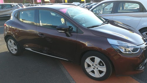 Nissan Albi, Alliance Automobile Sud Ouest