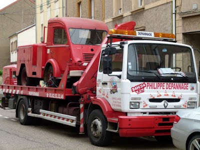 Philippe Depannage