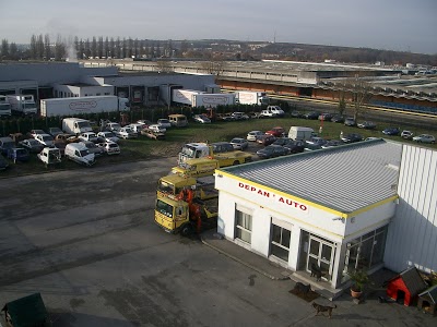 Depan Auto Compiegne D.A.C.L.