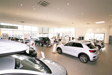 Auto-Expo Volkswagen Béthune