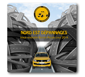 Nord Est Dépannages