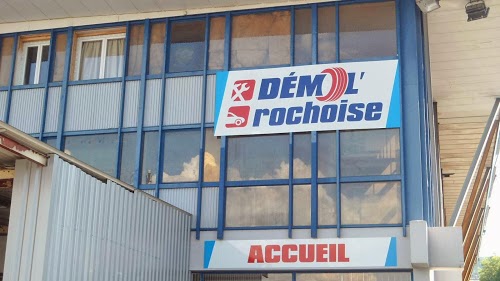 Demol'Rochoise