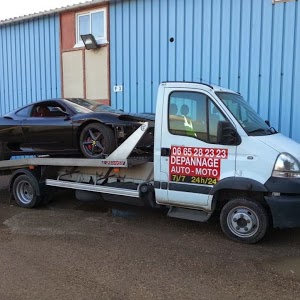 Hakma Depann | Depannage remorquage auto Paris pas cher | Depannage batterie pas cher