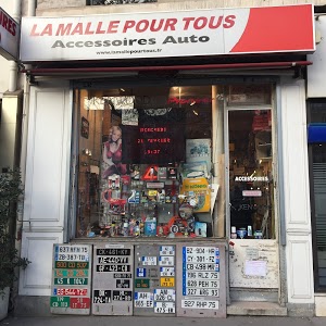 LA MALLE POUR TOUS