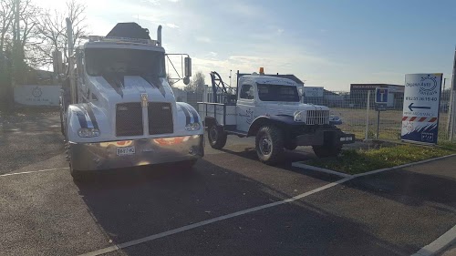 Depann' Auto Yonnais