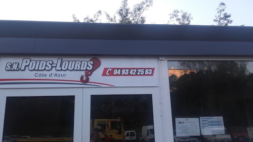 CarGo Location de véhicules Pegomas