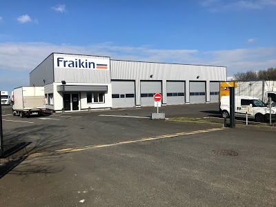 FRAIKIN