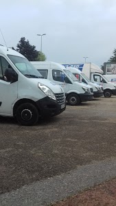 Rent A Car BESANCON photo1