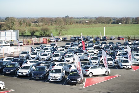 29 COURTAGE AUTO - GARAGE BERVAS photo1