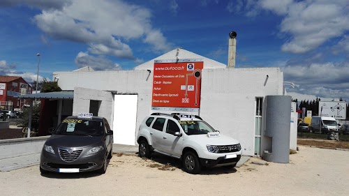 AUTO CÉVENNES ALÈS