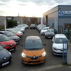 De Vinci Automobiles