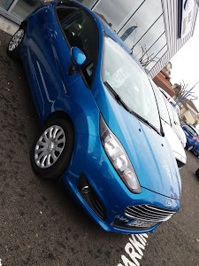 Concessionnaire Ford : Malbet Automobiles