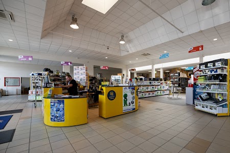 YpoCamp Loisirs Evasion