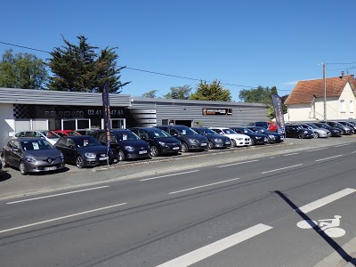 P.Blanchard Automobiles