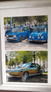 Garage val de seille