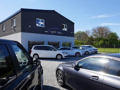 Esprit Auto