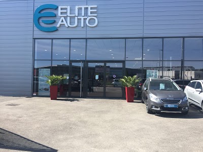 Elite-Auto Lyon | V