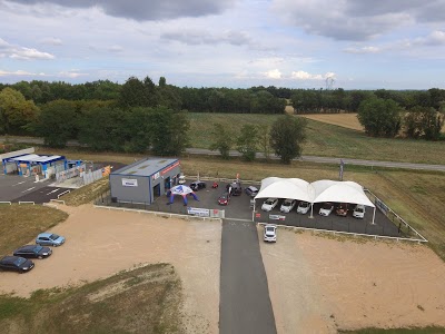 Patrice Chauvot Distribution