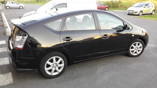 Vente Automobile Du Vexin