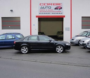 Corbie Auto