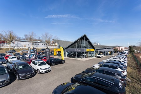 Opel Belfort (JCL Motors)