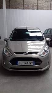 Europ'Auto Service SAS