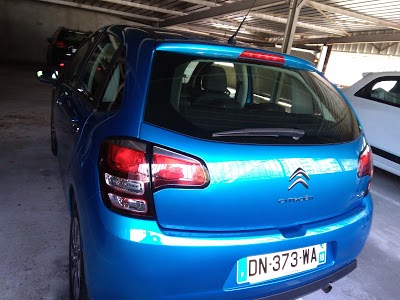 Avis Location Voiture Bourges